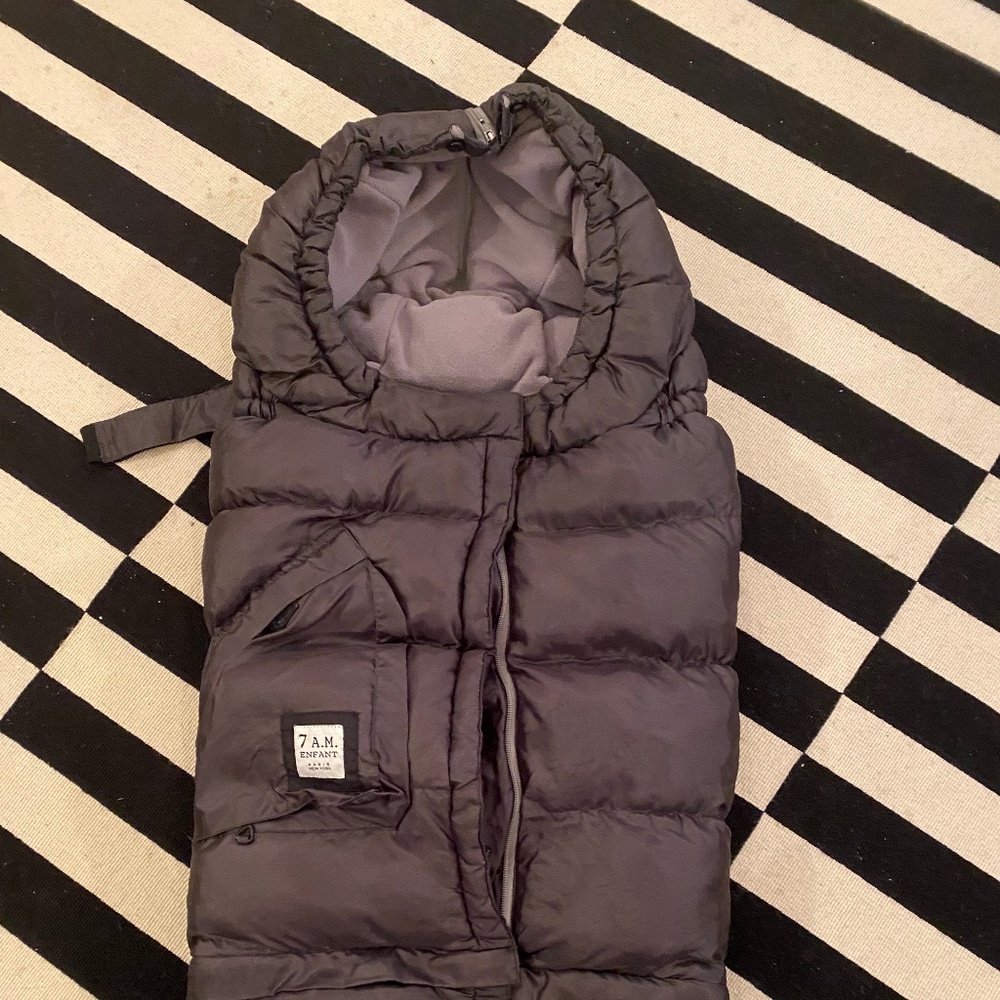 7AM Enfant 212 Evolution